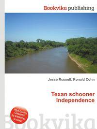 Texan schooner Independence