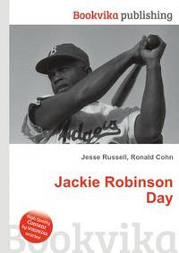 Jackie Robinson Day