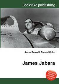 James Jabara