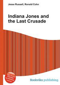 Indiana Jones and the Last Crusade