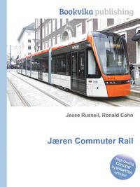 J?ren Commuter Rail
