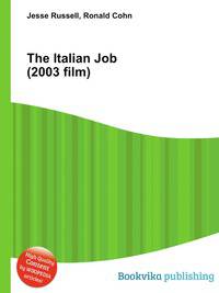 The Italian Job (2003 film)