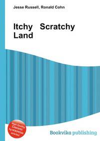 Itchy &amp; Scratchy Land
