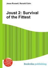 Joust 2: Survival of the Fittest