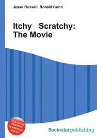Itchy &amp; Scratchy: The Movie