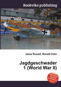 Jagdgeschwader 1 (World War II)