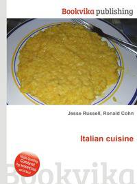 Italian cuisine