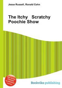 The Itchy &amp; Scratchy &amp; Poochie Show