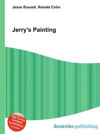 Jerry's Painting