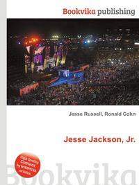 Jesse Jackson, Jr.