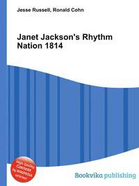 Janet Jackson's Rhythm Nation 1814