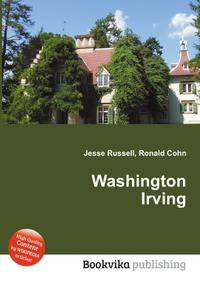 Washington Irving