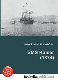 SMS Kaiser (1874)