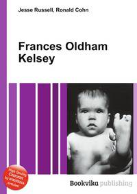 Frances Oldham Kelsey