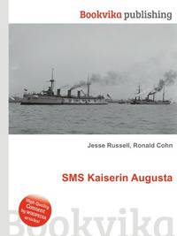 SMS Kaiserin Augusta