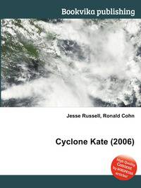 Cyclone Kate (2006)