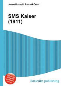 SMS Kaiser (1911)