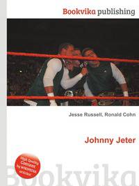 Johnny Jeter