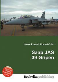 Saab JAS 39 Gripen