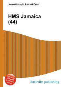 HMS Jamaica (44)