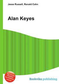 Alan Keyes