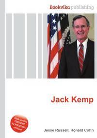 Jack Kemp