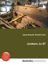 Junkers Ju 87