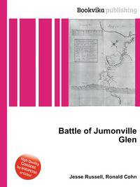 Battle of Jumonville Glen