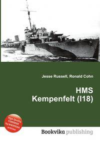 HMS Kempenfelt (I18)