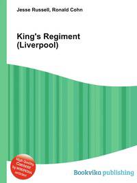 King's Regiment (Liverpool)