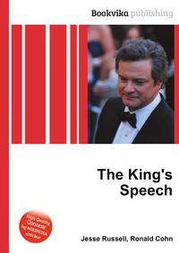 The King's Speech