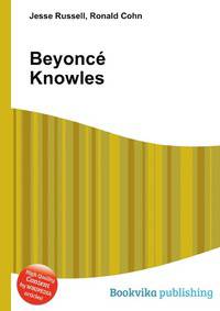 Beyonce Knowles