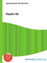 Kepler-5b
