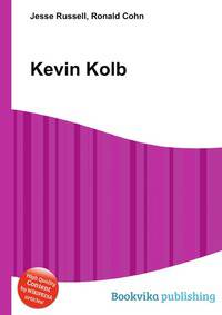 Kevin Kolb
