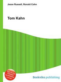 Tom Kahn