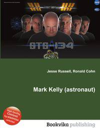 Mark Kelly (astronaut)
