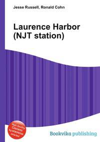 Laurence Harbor (NJT station)