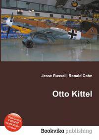 Otto Kittel