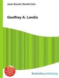 Geoffrey A. Landis