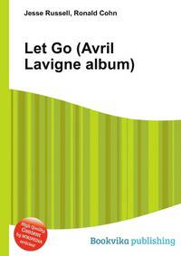 Let Go (Avril Lavigne album)