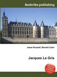 Jacques Le Gris