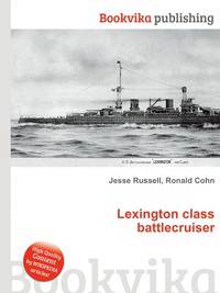 Lexington class battlecruiser