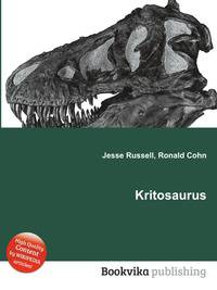 Kritosaurus