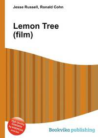 Lemon Tree (film)