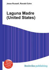 Laguna Madre (United States)
