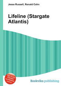 Lifeline (Stargate Atlantis)