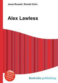 Alex Lawless