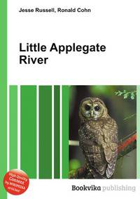Little Applegate River