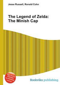 The Legend of Zelda: The Minish Cap