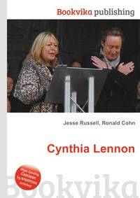 Cynthia Lennon
